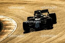 Sergey Sirotkin (RUS) Williams FW41. 06.03.2018. Formula One Testing, Day One, Barcelona, Spain. Tuesday.
