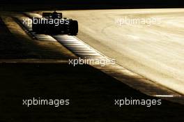 Esteban Ocon (FRA) Sahara Force India F1 VJM11. 07.03.2018. Formula One Testing, Day Two, Barcelona, Spain. Wednesday.