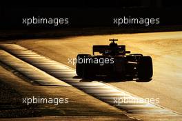 Kimi Raikkonen (FIN) Ferrari SF71H. 07.03.2018. Formula One Testing, Day Two, Barcelona, Spain. Wednesday.