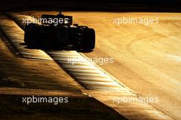 Esteban Ocon (FRA) Sahara Force India F1 VJM11. 07.03.2018. Formula One Testing, Day Two, Barcelona, Spain. Wednesday.