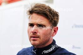Oliver Rowland (GBR) Williams FW41 Test Driver. 15.05.2018. Formula One In Season Testing, Day One, Barcelona, Spain. Tuesday.