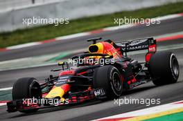 Jake Dennis (GBR) Red Bull Racing RB14 Test Driver. 16.05.2018. Formula One In Season Testing, Day Two, Barcelona, Spain. Wednesday.