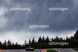 Pierre Gasly (FRA) Scuderia Toro Rosso STR13. 24.08.2018. Formula 1 World Championship, Rd 13, Belgian Grand Prix, Spa Francorchamps, Belgium, Practice Day.