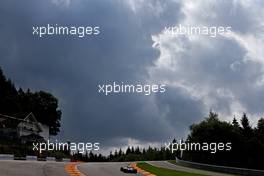 Kevin Magnussen (DEN) Haas F1 Team  24.08.2018. Formula 1 World Championship, Rd 13, Belgian Grand Prix, Spa Francorchamps, Belgium, Practice Day.