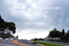 Pierre Gasly (FRA) Scuderia Toro Rosso STR13. 24.08.2018. Formula 1 World Championship, Rd 13, Belgian Grand Prix, Spa Francorchamps, Belgium, Practice Day.