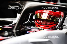 Kevin Magnussen (DEN) Haas VF-18. 24.08.2018. Formula 1 World Championship, Rd 13, Belgian Grand Prix, Spa Francorchamps, Belgium, Practice Day.