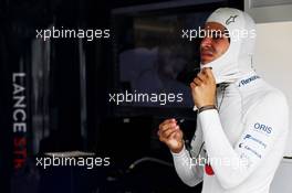 Lance Stroll (CDN) Williams. 24.08.2018. Formula 1 World Championship, Rd 13, Belgian Grand Prix, Spa Francorchamps, Belgium, Practice Day.