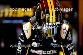 Nico Hulkenberg (GER) Renault Sport F1 Team  24.08.2018. Formula 1 World Championship, Rd 13, Belgian Grand Prix, Spa Francorchamps, Belgium, Practice Day.