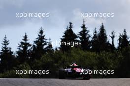 Marcus Ericsson (SWE) Sauber C37. 25.08.2018. Formula 1 World Championship, Rd 13, Belgian Grand Prix, Spa Francorchamps, Belgium, Qualifying Day.