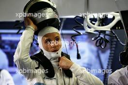 Sergey Sirotkin (RUS) Williams. 06.04.2018. Formula 1 World Championship, Rd 2, Bahrain Grand Prix, Sakhir, Bahrain, Practice Day