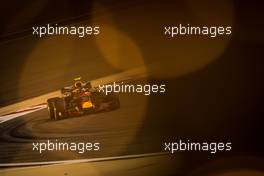 Max Verstappen (NLD) Red Bull Racing RB14. 06.04.2018. Formula 1 World Championship, Rd 2, Bahrain Grand Prix, Sakhir, Bahrain, Practice Day