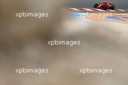 Kimi Raikkonen (FIN) Scuderia Ferrari  06.04.2018. Formula 1 World Championship, Rd 2, Bahrain Grand Prix, Sakhir, Bahrain, Practice Day