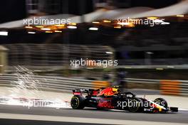 Max Verstappen (NLD) Red Bull Racing RB14. 06.04.2018. Formula 1 World Championship, Rd 2, Bahrain Grand Prix, Sakhir, Bahrain, Practice Day