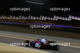 Pierre Gasly (FRA) Scuderia Toro Rosso  08.04.2018. Formula 1 World Championship, Rd 2, Bahrain Grand Prix, Sakhir, Bahrain, Race Day.