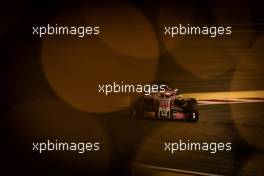 Sergio Perez (MEX) Sahara Force India F1 VJM11. 07.04.2018. Formula 1 World Championship, Rd 2, Bahrain Grand Prix, Sakhir, Bahrain, Qualifying Day.
