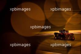 Pierre Gasly (FRA) Scuderia Toro Rosso STR13. 07.04.2018. Formula 1 World Championship, Rd 2, Bahrain Grand Prix, Sakhir, Bahrain, Qualifying Day.