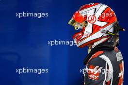 Kevin Magnussen (DEN) Haas F1 Team  07.04.2018. Formula 1 World Championship, Rd 2, Bahrain Grand Prix, Sakhir, Bahrain, Qualifying Day.