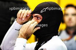 Carlos Sainz Jr (ESP) Renault Sport F1 Team. 09.11.2018. Formula 1 World Championship, Rd 20, Brazilian Grand Prix, Sao Paulo, Brazil, Practice Day.