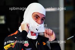 Max Verstappen (NLD) Red Bull Racing. 09.11.2018. Formula 1 World Championship, Rd 20, Brazilian Grand Prix, Sao Paulo, Brazil, Practice Day.