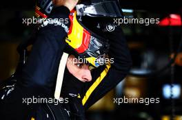 Carlos Sainz Jr (ESP) Renault Sport F1 Team. 09.11.2018. Formula 1 World Championship, Rd 20, Brazilian Grand Prix, Sao Paulo, Brazil, Practice Day.