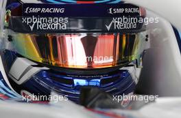 Sergey Sirotkin (RUS) Williams F1 Team  10.11.2018. Formula 1 World Championship, Rd 20, Brazilian Grand Prix, Sao Paulo, Brazil, Qualifying Day.