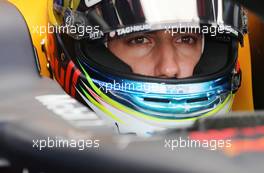 Daniel Ricciardo (AUS) Red Bull Racing  10.11.2018. Formula 1 World Championship, Rd 20, Brazilian Grand Prix, Sao Paulo, Brazil, Qualifying Day.