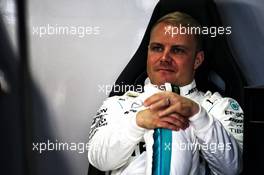 Valtteri Bottas (FIN) Mercedes AMG F1. 10.11.2018. Formula 1 World Championship, Rd 20, Brazilian Grand Prix, Sao Paulo, Brazil, Qualifying Day.
