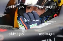 Daniel Ricciardo (AUS) Red Bull Racing  10.11.2018. Formula 1 World Championship, Rd 20, Brazilian Grand Prix, Sao Paulo, Brazil, Qualifying Day.