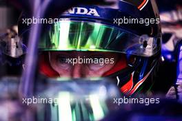 Brendon Hartley (NZL) Scuderia Toro Rosso STR13. 08.06.2018. Formula 1 World Championship, Rd 7, Canadian Grand Prix, Montreal, Canada, Practice Day.