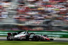 Kevin Magnussen (DEN) Haas VF-18. 08.06.2018. Formula 1 World Championship, Rd 7, Canadian Grand Prix, Montreal, Canada, Practice Day.