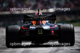 Daniel Ricciardo (AUS) Red Bull Racing RB14. 08.06.2018. Formula 1 World Championship, Rd 7, Canadian Grand Prix, Montreal, Canada, Practice Day.
