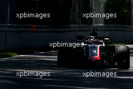 Romain Grosjean (FRA) Haas F1 Team  09.06.2018. Formula 1 World Championship, Rd 7, Canadian Grand Prix, Montreal, Canada, Qualifying Day.