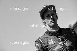 Brendon Hartley (NZL) Scuderia Toro Rosso. 09.06.2018. Formula 1 World Championship, Rd 7, Canadian Grand Prix, Montreal, Canada, Qualifying Day.