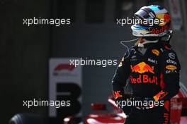 Daniel Ricciardo (AUS) Red Bull Racing  15.04.2018. Formula 1 World Championship, Rd 3, Chinese Grand Prix, Shanghai, China, Race Day.