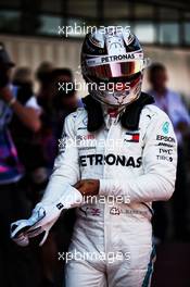 Lewis Hamilton (GBR) Mercedes AMG F1. 11.05.2018. Formula 1 World Championship, Rd 5, Spanish Grand Prix, Barcelona, Spain, Practice Day.