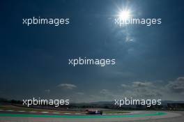 Pierre Gasly (FRA) Scuderia Toro Rosso STR13. 11.05.2018. Formula 1 World Championship, Rd 5, Spanish Grand Prix, Barcelona, Spain, Practice Day.