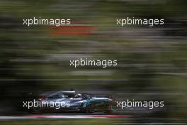 Lewis Hamilton (GBR) Mercedes AMG F1   11.05.2018. Formula 1 World Championship, Rd 5, Spanish Grand Prix, Barcelona, Spain, Practice Day.