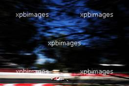 Marcus Ericsson (SWE) Sauber C37. 11.05.2018. Formula 1 World Championship, Rd 5, Spanish Grand Prix, Barcelona, Spain, Practice Day.