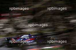 Pierre Gasly (FRA) Scuderia Toro Rosso  11.05.2018. Formula 1 World Championship, Rd 5, Spanish Grand Prix, Barcelona, Spain, Practice Day.