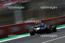 Kevin Magnussen (DEN) Haas F1 Team  11.05.2018. Formula 1 World Championship, Rd 5, Spanish Grand Prix, Barcelona, Spain, Practice Day.