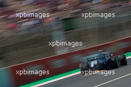 Valtteri Bottas (FIN) Mercedes AMG F1  11.05.2018. Formula 1 World Championship, Rd 5, Spanish Grand Prix, Barcelona, Spain, Practice Day.