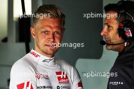 Kevin Magnussen (DEN) Haas F1 Team. 11.05.2018. Formula 1 World Championship, Rd 5, Spanish Grand Prix, Barcelona, Spain, Practice Day.