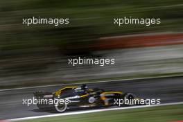 Nico Hulkenberg (GER) Renault Sport F1 Team  11.05.2018. Formula 1 World Championship, Rd 5, Spanish Grand Prix, Barcelona, Spain, Practice Day.