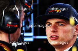 Max Verstappen (NLD) Red Bull Racing. 11.05.2018. Formula 1 World Championship, Rd 5, Spanish Grand Prix, Barcelona, Spain, Practice Day.