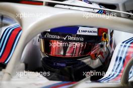 Sergey Sirotkin (RUS) Williams FW41. 12.05.2018. Formula 1 World Championship, Rd 5, Spanish Grand Prix, Barcelona, Spain, Qualifying Day.