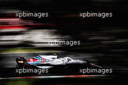 Sergey Sirotkin (RUS) Williams FW41. 12.05.2018. Formula 1 World Championship, Rd 5, Spanish Grand Prix, Barcelona, Spain, Qualifying Day.