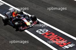 Max Verstappen (NLD) Red Bull Racing RB14. 22.06.2018. Formula 1 World Championship, Rd 8, French Grand Prix, Paul Ricard, France, Practice Day.