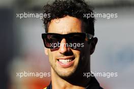 Daniel Ricciardo (AUS) Red Bull Racing. 22.06.2018. Formula 1 World Championship, Rd 8, French Grand Prix, Paul Ricard, France, Practice Day.