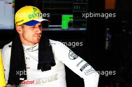 Nico Hulkenberg (GER) Renault Sport F1 Team. 22.06.2018. Formula 1 World Championship, Rd 8, French Grand Prix, Paul Ricard, France, Practice Day.