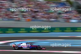 Brendon Hartley (NZ) Scuderia Toro Rosso  23.06.2018. Formula 1 World Championship, Rd 8, French Grand Prix, Paul Ricard, France, Qualifying Day.